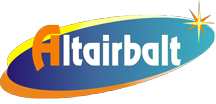 logo altairbalt